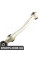 BACB12545042 Bapmic Передній нижній важіль підвіски