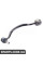 BACB12545070 Bapmic Передній нижній важіль підвіски