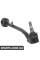 BACB12545098 Bapmic Передній нижній важіль підвіски