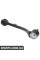 BACB12545098 Bapmic Передній нижній важіль підвіски