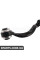 BACB12545109 Bapmic Передній нижній важіль підвіски