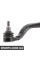BACB12545109 Bapmic Передній нижній важіль підвіски