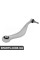 Rear Control Arm