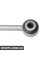 Rear Axle Stabilizer Bar
