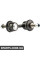 Rear Axle Stabilizer Bar(L/R)