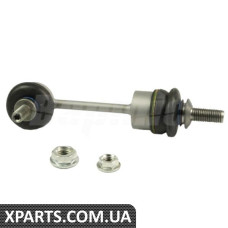 Rear Axle Stabilizer Bar