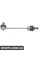 Rear Axle Stabilizer Bar