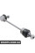 Rear Axle Stabilizer Bar