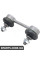 Rear Axle Stabilizer Bar