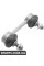 Rear Axle Stabilizer Bar