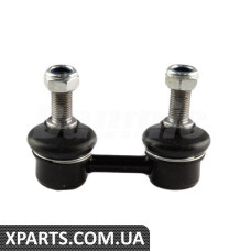 Rear Axle Stabilizer Bar