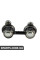 Rear Axle Stabilizer Bar
