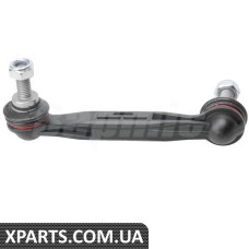Rear Axle Stabilizer Bar