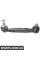 Rear Axle Stabilizer Bar