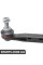 Rear Axle Stabilizer Bar
