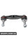 Rear Axle Stabilizer Bar