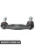 Rear Axle Stabilizer Bar