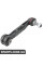 Rear Axle Stabilizer Bar