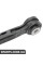 Rear Axle Stabilizer Bar