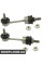 Rear Axle Stabilizer Bar
