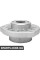 BACB12572005 Bapmic Підшипник стійки переднього амортизатора