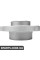 BACB12572005 Bapmic Підшипник стійки переднього амортизатора