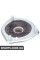 BACB12572010 Bapmic Підшипник стійки переднього амортизатора