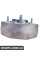 BACB12572011 Bapmic Підшипник стійки переднього амортизатора