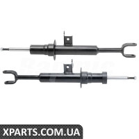 BACB12573015 Bapmic Передній амортизатор