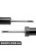 BACB12573015 Bapmic Передній амортизатор