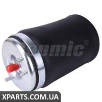 Задній амортизатор Spring Bapmic BACB12575004 (аналог 37121095580)