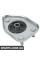 Rear Shock Absorber Strut Bearing