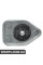 Rear Shock Absorber Strut Bearing