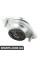 Front Shock Absorber Strut Bearing