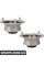 Front Shock Absorber Strut Bearing