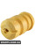 Задній амортизатор Additional Damper Bapmic BACB12584010 (аналог 33506757368)