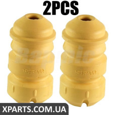 Задний амортизатор Additional Damper Bapmic BACB12584203 (аналог 33506757368)