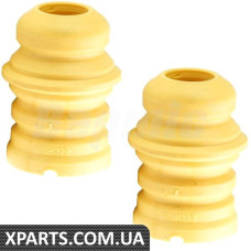BACB12584205 Bapmic Передній амортизатор Додатковий демпфер