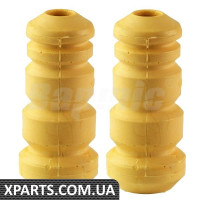 Задній амортизатор Additional Damper Bapmic BACB12584206 (аналог 33503404974)