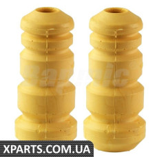 Задний амортизатор Additional Damper Bapmic BACB12584206 (аналог 33503404974)