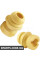 BACB12584208 Bapmic Передній амортизатор Додатковий демпфер
