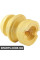 BACB12584208 Bapmic Передній амортизатор Додатковий демпфер