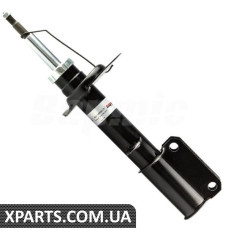 Передній амортизатор Bapmic BACB12588002 (аналог 31316764604+31316764603)