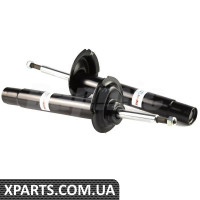 BACB12588010 Bapmic Передний амортизатор