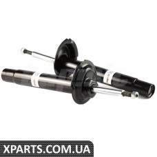 BACB12588010 Bapmic Передній амортизатор