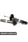 BACB12588010 Bapmic Передній амортизатор