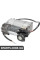 BACB12593001 Bapmic Компресорний насос з пневматичною підвіскою