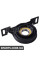 BACB12612001 Bapmic Підшипник приводного валу