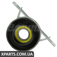 Підвісний підшипник Bapmic BACB12612003 (аналог 26127501257)
