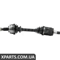 BACB12627001 Bapmic Передній приводний вал у зборі